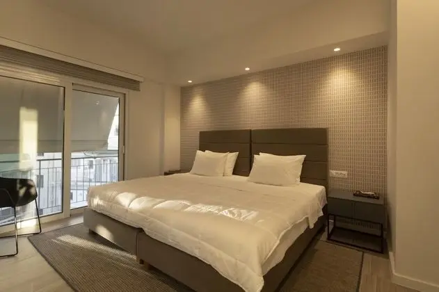 Luxury Apart Daire