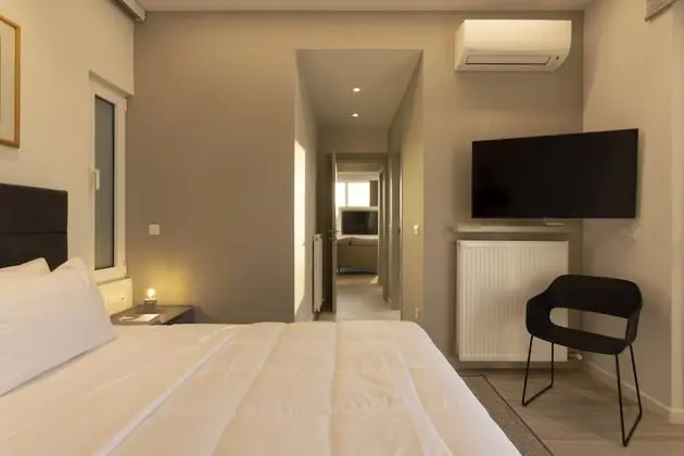 Luxury Apart Daire
