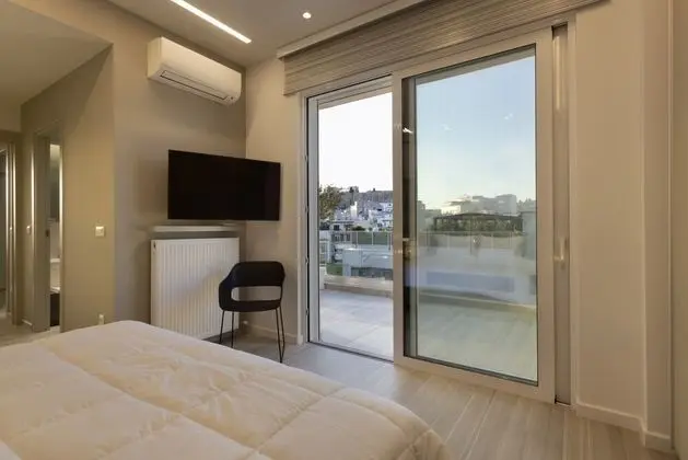 Luxury Apart Daire