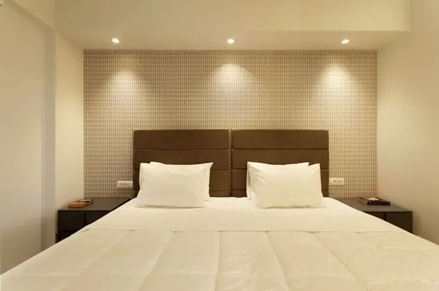 Luxury Apart Daire