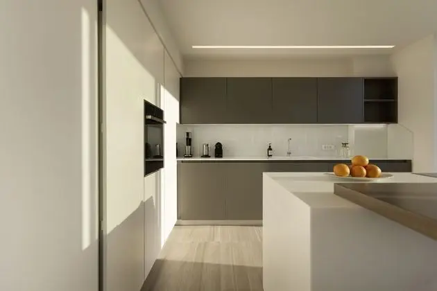 Luxury Apart Daire
