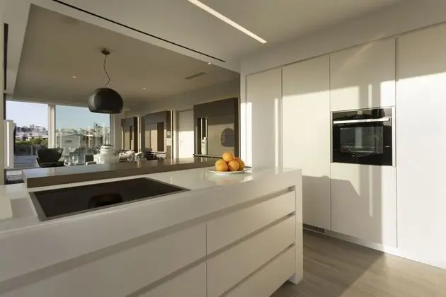 Luxury Apart Daire