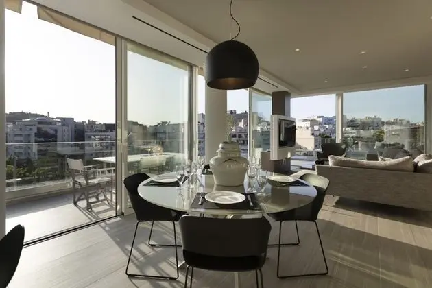 Luxury Apart Daire