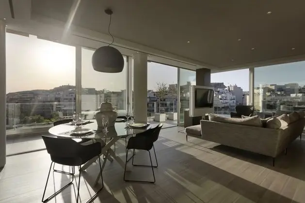 Luxury Apart Daire