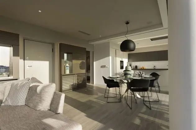 Luxury Apart Daire