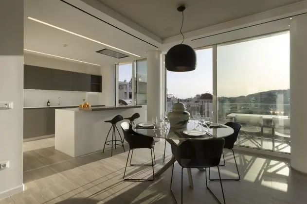 Luxury Apart Daire
