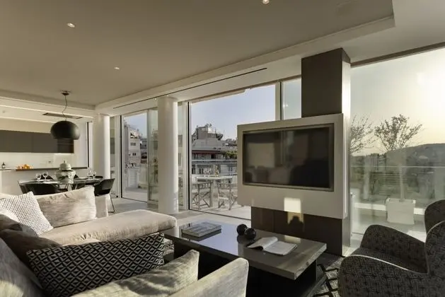 Luxury Apart Daire
