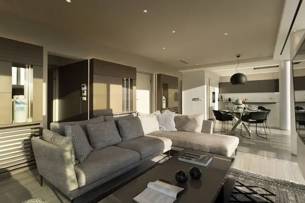 Luxury Apart Daire