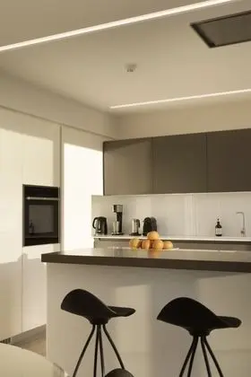 Luxury Apart Daire
