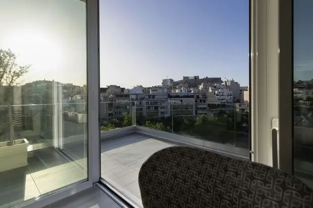 Luxury Apart Daire