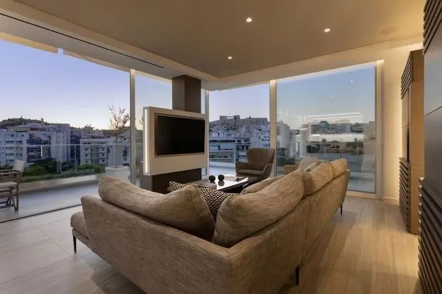 Luxury Apart Daire
