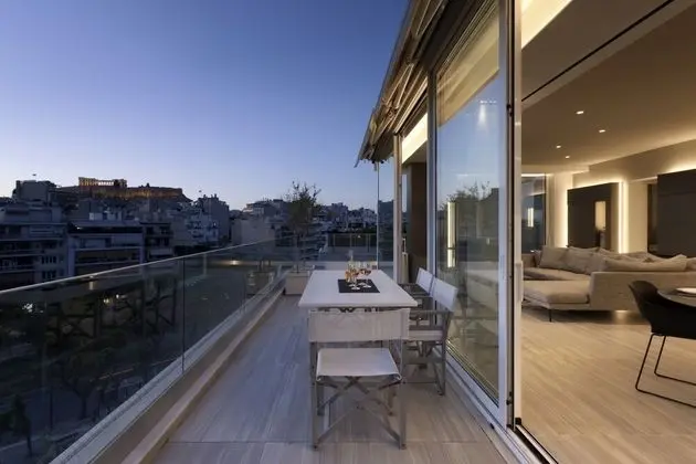 Luxury Apart Daire