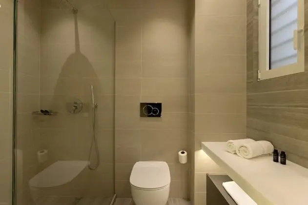 Luxury Apart Daire