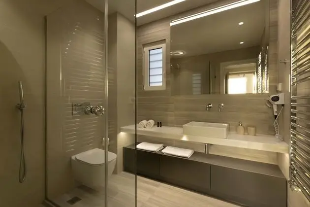 Luxury Apart Daire