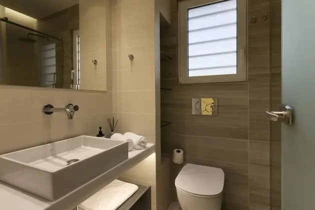 Luxury Apart Daire