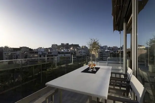 Luxury Apart Daire