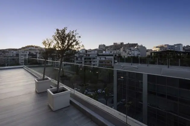 Luxury Apart Daire