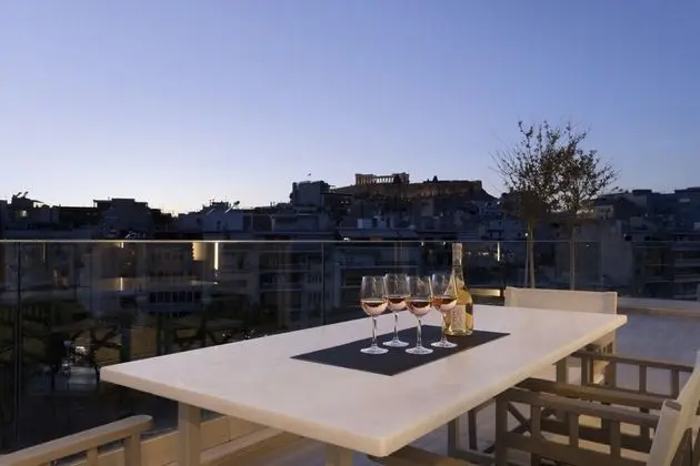 Luxury Apart Daire