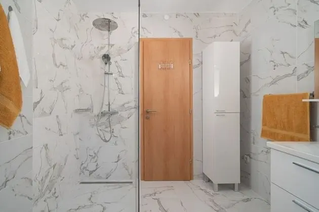 Apart Daire (Lux 2 - heated pool - A2(4+2))