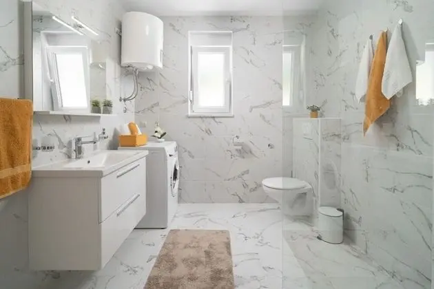 Apart Daire (Lux 2 - heated pool - A2(4+2))