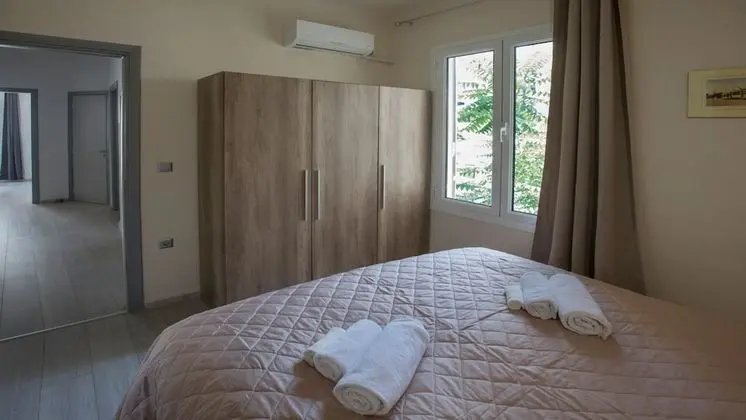 Deluxe Apart Daire