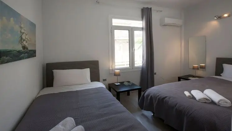 Deluxe Apart Daire