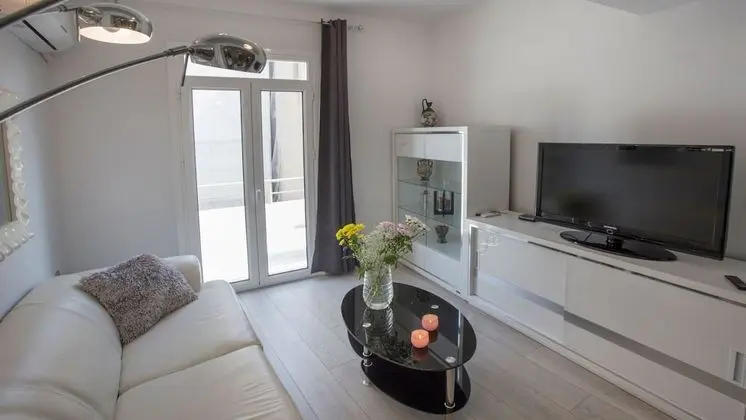 Deluxe Apart Daire