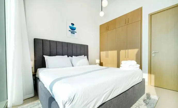 Deluxe Apart Daire