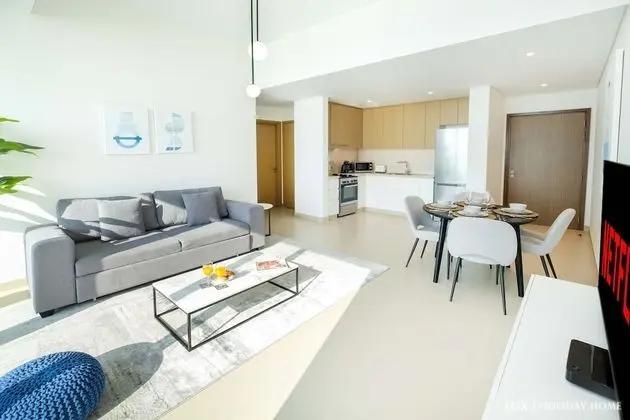 Deluxe Apart Daire