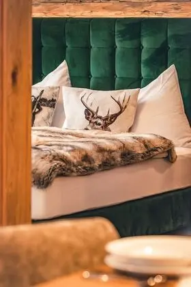 Dağ Evi (XL)
