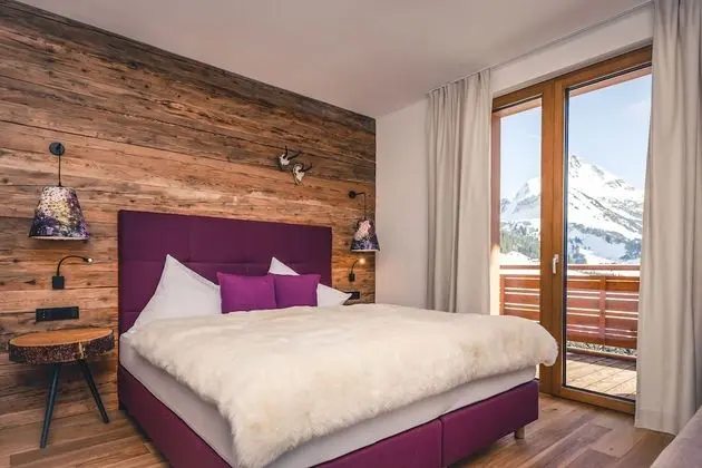 Dağ Evi (XL)