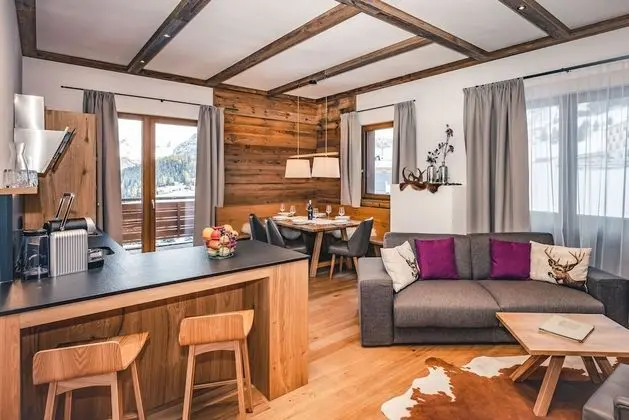 Dağ Evi (XL)