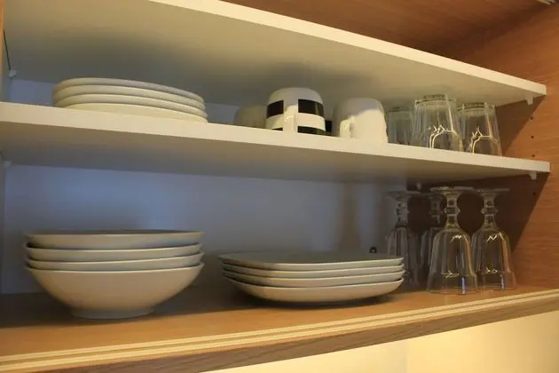 Deluxe Stüdyo, Balkon, Dağ Manzaralı