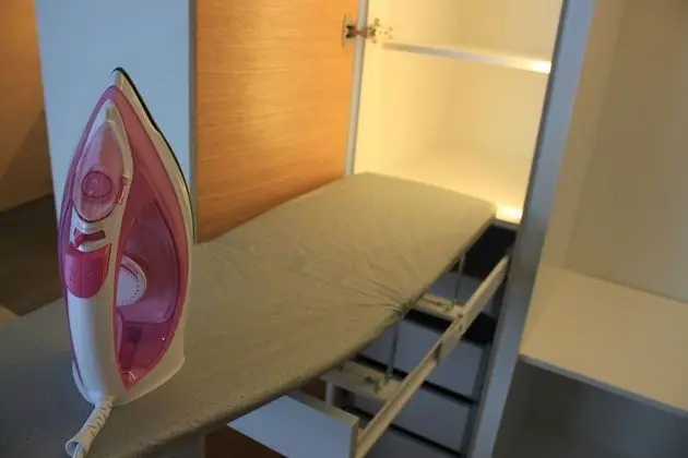 Deluxe Stüdyo, Balkon, Dağ Manzaralı