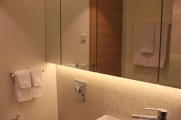 Deluxe Stüdyo, Balkon, Dağ Manzaralı