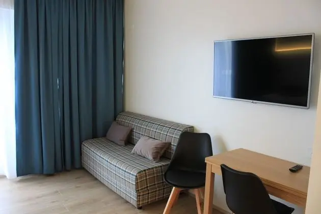 Standard Stüdyo