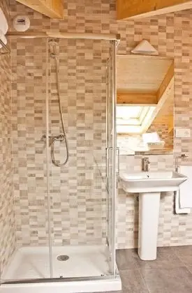 Apart Daire Capacity 3 One Bedroom