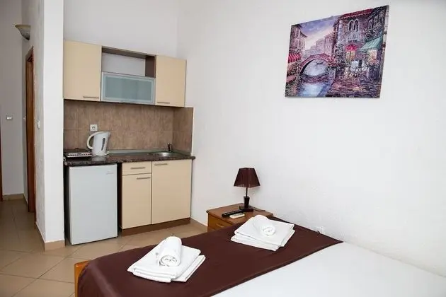Stüdyo Süit
