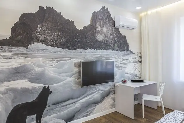 Luxury Apart Daire