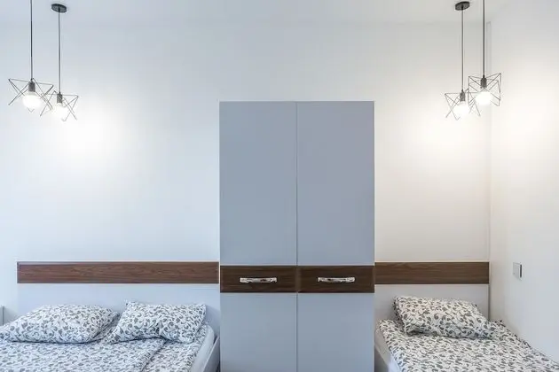 Luxury Apart Daire