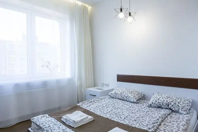 Luxury Apart Daire