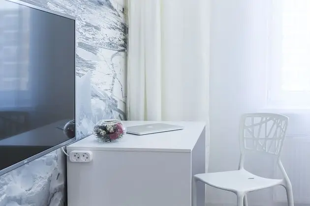 Luxury Apart Daire