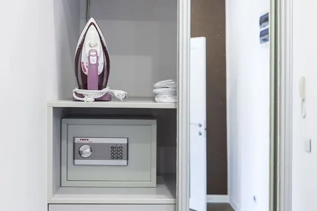 Luxury Apart Daire