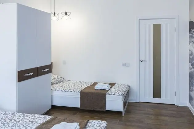 Luxury Apart Daire
