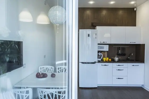 Luxury Apart Daire
