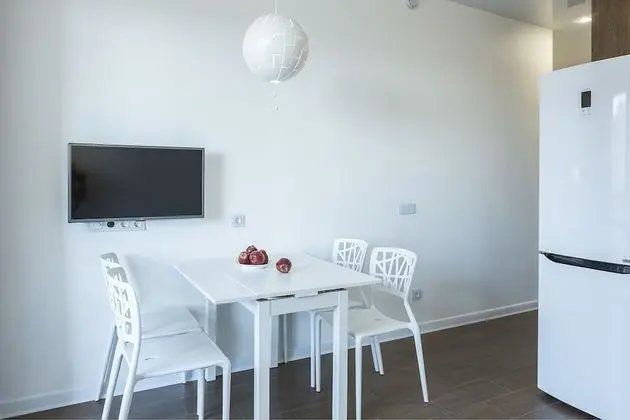 Luxury Apart Daire