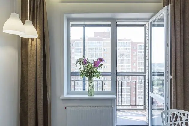 Luxury Apart Daire