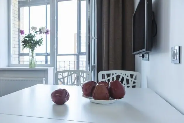 Luxury Apart Daire