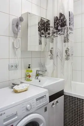 Luxury Apart Daire