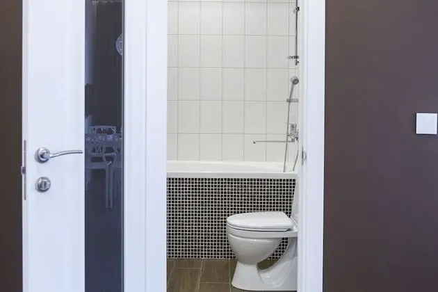 Luxury Apart Daire